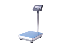 Mild Steel Bench Scale